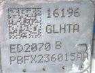 Thumbnail 9: 13-19 JAGUAR XF XJ RANGE ROVER SPORT LR4 3.0L SUPERCHARGED BARE CYLINDER BLOCK