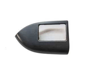 Thumbnail 16: 15 LAND RANGE ROVER SPORT (L494) INTERIOR DASH CONSOLE DOOR TRIM SET/9 (SILVER)