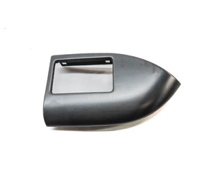 Thumbnail 17: 15 LAND RANGE ROVER SPORT (L494) INTERIOR DASH CONSOLE DOOR TRIM SET/9 (SILVER)
