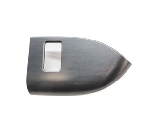 Thumbnail 19: 15 LAND RANGE ROVER SPORT (L494) INTERIOR DASH CONSOLE DOOR TRIM SET/9 (SILVER)