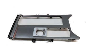 Thumbnail 20: 15 LAND RANGE ROVER SPORT (L494) INTERIOR DASH CONSOLE DOOR TRIM SET/9 (SILVER)