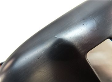 Thumbnail 9: 15 LAND RANGE ROVER SPORT (L494) INTERIOR DASH CONSOLE DOOR TRIM SET/9 (SILVER)