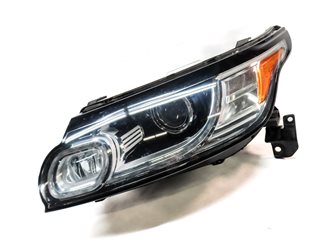 2014-2017 RANGE ROVER SPORT (L494) LEFT DRIVER HID XENON HEADLIGHT LIGHT LAMP