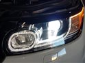 Thumbnail 2: 2014-2017 RANGE ROVER SPORT (L494) LEFT DRIVER HID XENON HEADLIGHT LIGHT LAMP