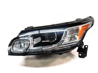 Thumbnail 3: 2014-2017 RANGE ROVER SPORT (L494) LEFT DRIVER HID XENON HEADLIGHT LIGHT LAMP