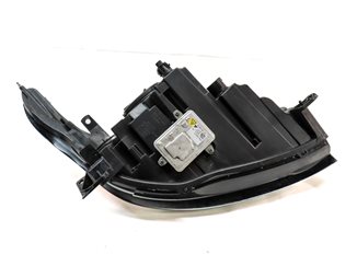Thumbnail 6: 2014-2017 RANGE ROVER SPORT (L494) LEFT DRIVER HID XENON HEADLIGHT LIGHT LAMP
