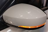 Thumbnail 2: 2014-2020 RANGE ROVER SPORT (LR94) LEFT P-FOLD HEAT AUTODIM DOOR MIRROR (WHITE)