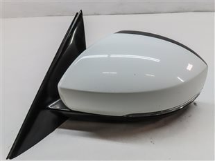 Thumbnail 6: 2014-2020 RANGE ROVER SPORT (LR94) LEFT P-FOLD HEAT AUTODIM DOOR MIRROR (WHITE)