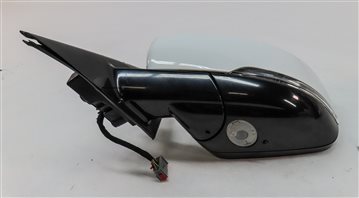Thumbnail 7: 2014-2020 RANGE ROVER SPORT (LR94) LEFT P-FOLD HEAT AUTODIM DOOR MIRROR (WHITE)