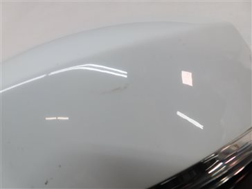 Thumbnail 8: 2014-2020 RANGE ROVER SPORT (LR94) LEFT P-FOLD HEAT AUTODIM DOOR MIRROR (WHITE)