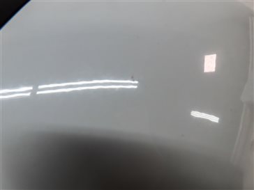 Thumbnail 8: 14-20 RANGE ROVER SPORT (L494) RIGHT P-FOLD HEAT BLIND SPOT DOOR MIRROR (WHITE)