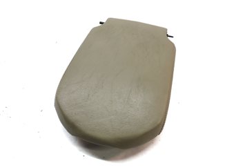 Thumbnail 1: 14-20 RANGE ROVER SPORT (L494) FRONT CENTER CONSOLE ARMREST LID (BEIGE)