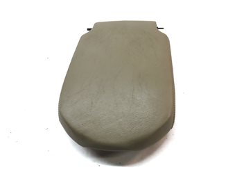 Thumbnail 2: 14-20 RANGE ROVER SPORT (L494) FRONT CENTER CONSOLE ARMREST LID (BEIGE)