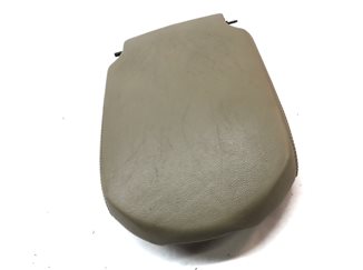 Thumbnail 3: 14-20 RANGE ROVER SPORT (L494) FRONT CENTER CONSOLE ARMREST LID (BEIGE)