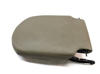 Thumbnail 4: 14-20 RANGE ROVER SPORT (L494) FRONT CENTER CONSOLE ARMREST LID (BEIGE)