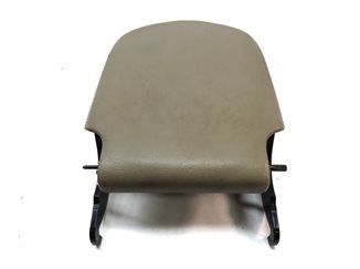 Thumbnail 5: 14-20 RANGE ROVER SPORT (L494) FRONT CENTER CONSOLE ARMREST LID (BEIGE)