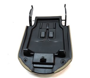 Thumbnail 6: 14-20 RANGE ROVER SPORT (L494) FRONT CENTER CONSOLE ARMREST LID (BEIGE)