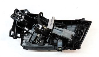 Thumbnail 5: 13-22 RANGE ROVER SPORT DISCOVERY L405 L494 FRONT/REAR RIGHT INTERIOR HANDLE