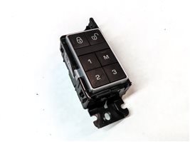 Thumbnail 3: 2015 LAND RANGE ROVER SPORT (L494) FRONT RIGHT PASSENGER MEMORY DOOR LOCK SWITCH