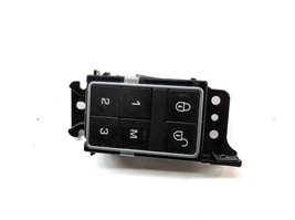 Thumbnail 4: 2015 LAND RANGE ROVER SPORT (L494) FRONT RIGHT PASSENGER MEMORY DOOR LOCK SWITCH