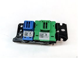 Thumbnail 5: 2015 LAND RANGE ROVER SPORT (L494) FRONT RIGHT PASSENGER MEMORY DOOR LOCK SWITCH