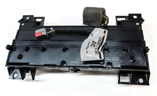 Thumbnail 5: 2014-2015 RANGE ROVER SPORT FRONT DASH HEAT AIR AC HVAC CLIMATE CONTROL PANEL