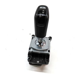 Thumbnail 2: 14-17 RANGE ROVER SPORT (L494) A/T AUTOMATIC TRANSMISSION GEAR SHIFTER ASSEMBLY