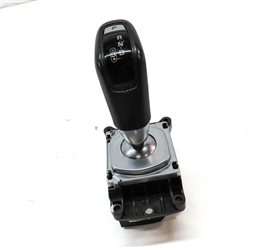 Thumbnail 3: 14-17 RANGE ROVER SPORT (L494) A/T AUTOMATIC TRANSMISSION GEAR SHIFTER ASSEMBLY