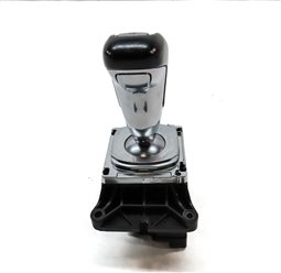 Thumbnail 4: 14-17 RANGE ROVER SPORT (L494) A/T AUTOMATIC TRANSMISSION GEAR SHIFTER ASSEMBLY