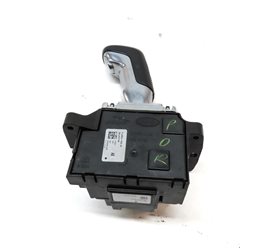 Thumbnail 5: 14-17 RANGE ROVER SPORT (L494) A/T AUTOMATIC TRANSMISSION GEAR SHIFTER ASSEMBLY