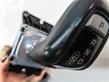 Thumbnail 8: 14-17 RANGE ROVER SPORT (L494) A/T AUTOMATIC TRANSMISSION GEAR SHIFTER ASSEMBLY