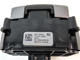 Thumbnail 6: 2015 LAND RANGE ROVER SPORT (L494) EMERGENCY PARK PARKING BRAKE SWITCH BUTTON