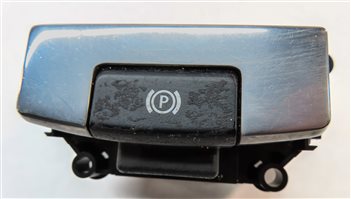 Thumbnail 7: 2015 LAND RANGE ROVER SPORT (L494) EMERGENCY PARK PARKING BRAKE SWITCH BUTTON