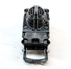 Thumbnail 5: 15 LAND RANGE ROVER SPORT (L494) TERRAIN SELECT RIDE HEIGHT CONTROL SWITCH PANEL