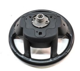 Thumbnail 5: 2014-2019 RANGE ROVER SPORT STEERING WHEEL w/SWITCHES (BLACK)