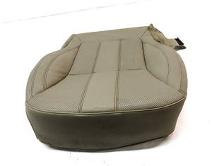 Thumbnail 2: 15 LAND RANGE ROVER SPORT L494 FRONT RIGHT PASSENGER LOWER SEAT CUSHION (BEIGE)