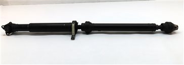 Thumbnail 2: 2014-2016 RANGE ROVER SPORT (L494) REAR DRIVESHAFT DRIVELINE (1 SPEED T-CASE)
