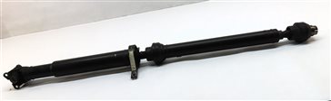 Thumbnail 3: 2014-2016 RANGE ROVER SPORT (L494) REAR DRIVESHAFT DRIVELINE (1 SPEED T-CASE)