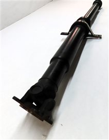 Thumbnail 4: 2014-2016 RANGE ROVER SPORT (L494) REAR DRIVESHAFT DRIVELINE (1 SPEED T-CASE)
