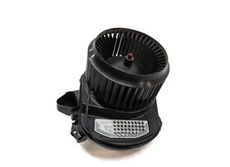 Thumbnail 2: 2015-2020 MERCEDES B CLA GLA (W242 W246 C117 X156) FRONT HEATER A/C BLOWER MOTOR