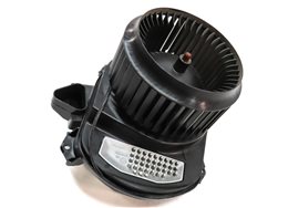 Thumbnail 3: 2015-2020 MERCEDES B CLA GLA (W242 W246 C117 X156) FRONT HEATER A/C BLOWER MOTOR