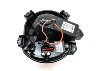 Thumbnail 5: 2015-2020 MERCEDES B CLA GLA (W242 W246 C117 X156) FRONT HEATER A/C BLOWER MOTOR