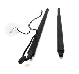 Thumbnail 5: 2015-2019 MERCEDES GLA-CLASS (X156) REAR ELECTRIC LIFTGATE TRUNK SHOCK STRUT SET
