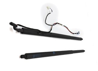 Thumbnail 6: 2015-2019 MERCEDES GLA-CLASS (X156) REAR ELECTRIC LIFTGATE TRUNK SHOCK STRUT SET