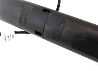 Thumbnail 8: 2015-2019 MERCEDES GLA-CLASS (X156) REAR ELECTRIC LIFTGATE TRUNK SHOCK STRUT SET