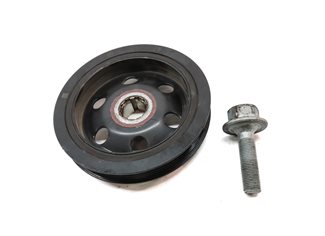 Thumbnail 2: 2013-2021 MERCEDES A B CLA GLA (C117 C118 W177 W246 W247 X156) HARMONIC BALANCER