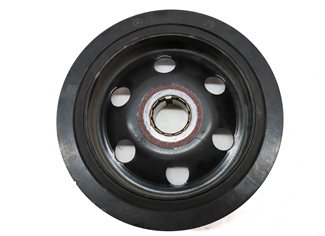 Thumbnail 6: 2013-2021 MERCEDES A B CLA GLA (C117 C118 W177 W246 W247 X156) HARMONIC BALANCER