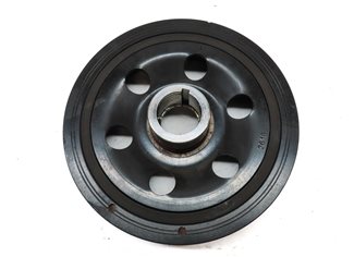 Thumbnail 8: 2013-2021 MERCEDES A B CLA GLA (C117 C118 W177 W246 W247 X156) HARMONIC BALANCER