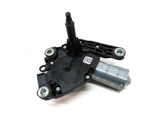 Thumbnail 5: 2015-2020 MERCEDES BENZ GLA-CLASS (X156) REAR HATCH GATE TRUNK REAR WIPER MOTOR
