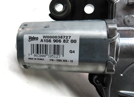 Thumbnail 6: 2015-2020 MERCEDES BENZ GLA-CLASS (X156) REAR HATCH GATE TRUNK REAR WIPER MOTOR